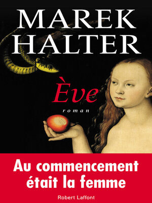 cover image of Ève